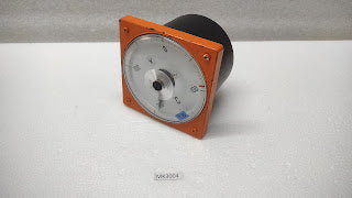 TSURUGA ELECTRIC YMW-110-4XX9-D TEMPERATURE INDICATOR