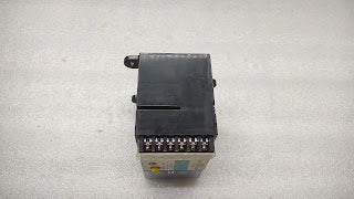 ENBRAY RUN 4 MOTOR PROTECTION RELAY 64-160A