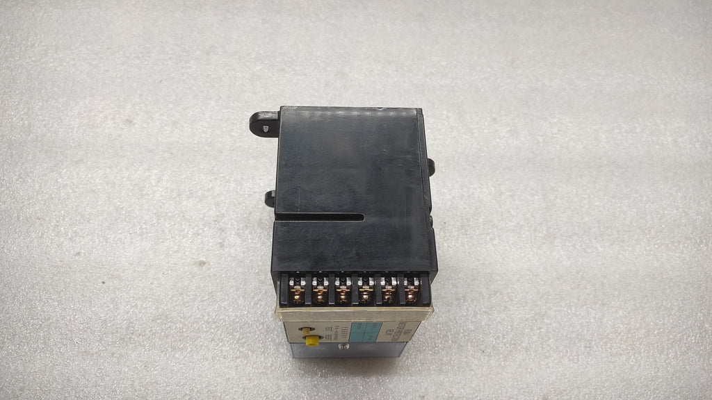ENBRAY RUN 4 MOTOR PROTECTION RELAY 64-160A