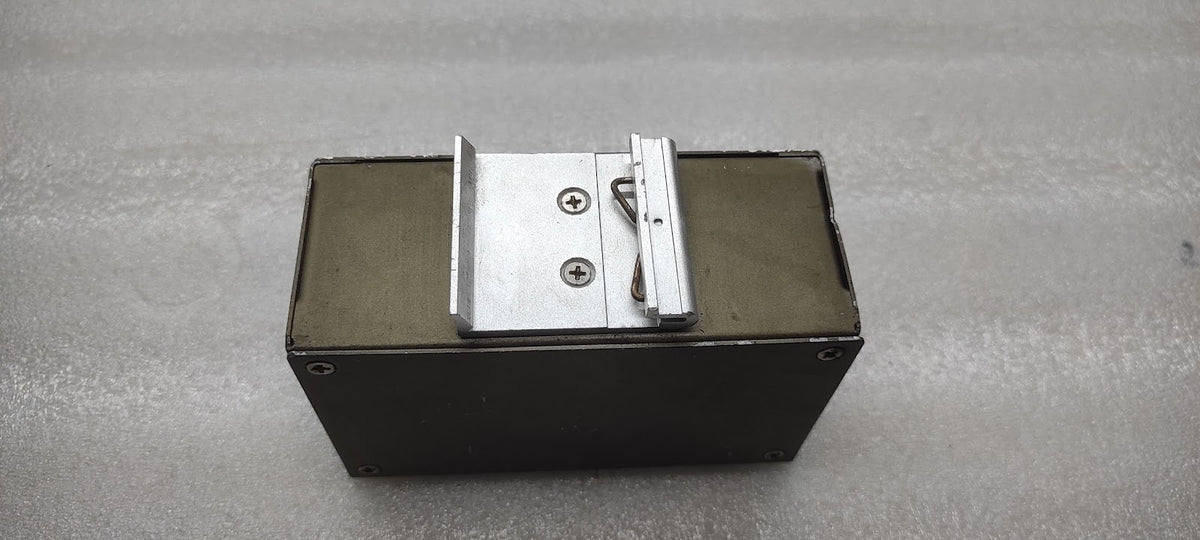 INHAND ISE1008DS ETHERNET SWITCH 8T-24 12-48V