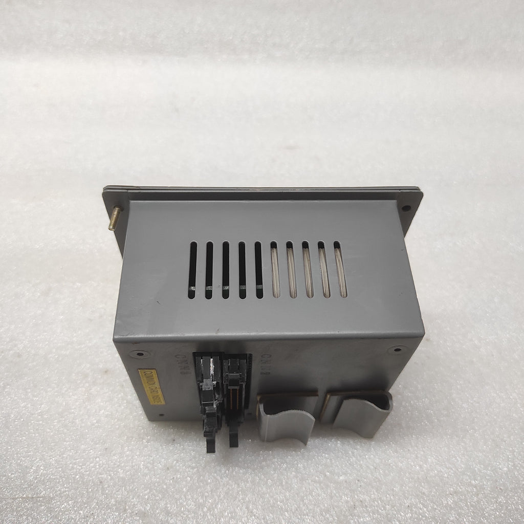 KT ELECTRIC KTMS-20-6 GROUP ALARM UNIT
