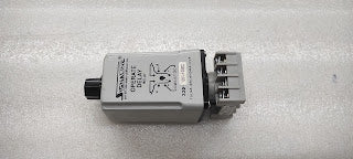 SIGNALINE 330-120V-10SEC OPERATE DELAY RELAY
