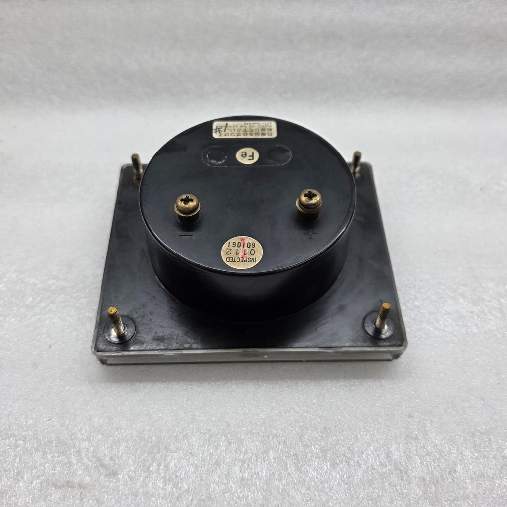 DAIICHI LPTK-12 POWER FACTOR METER