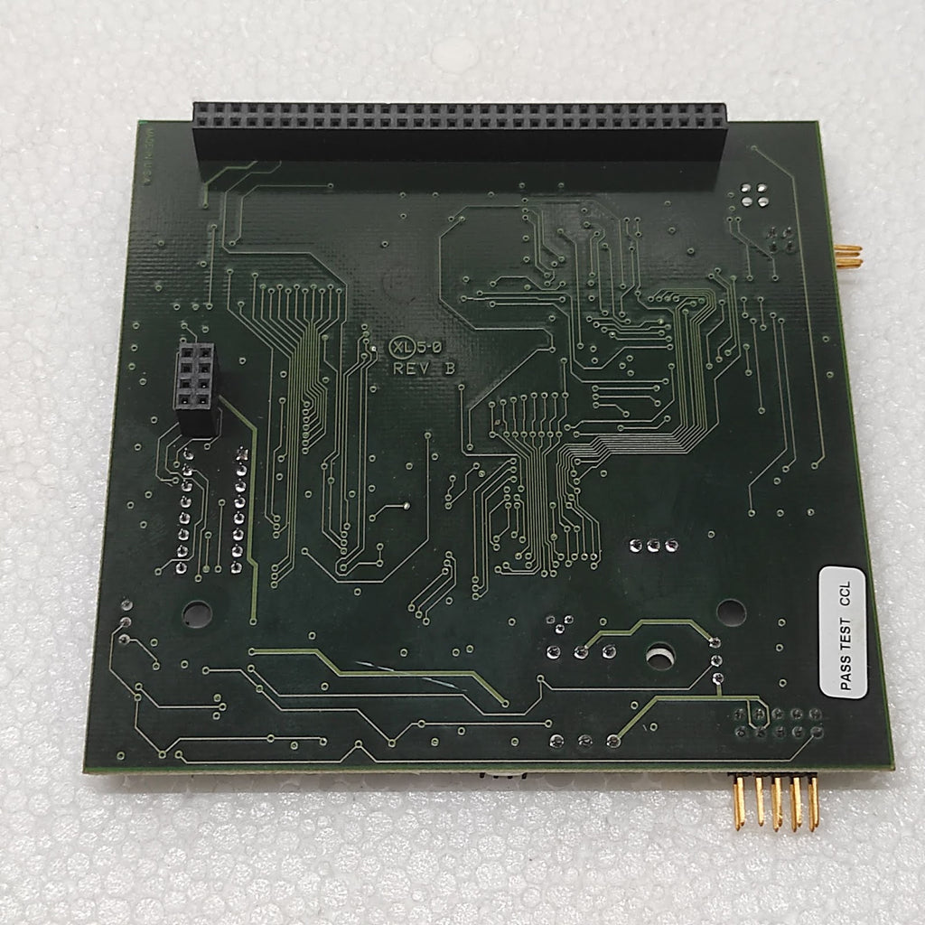 MD TOTCO STO2072-4 PCB 40219771-001 PC BOARD 40219770-001