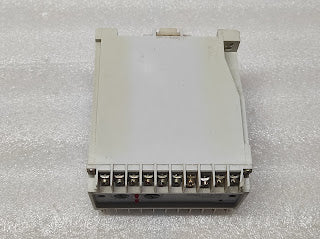 SELCO T2300-04 3-PHASE SHORT CIRCUIT RELAY 110V
