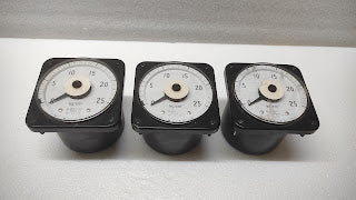 MEIYO MKH-110 PRESSURE INDICATOR