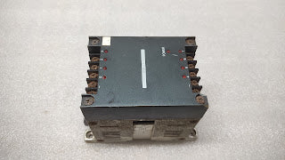 MECMAN 770-200-023 INPUT MODULE 24VDC