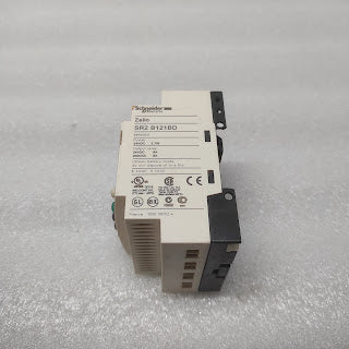 SE ZELIO SR2 B121BD ZELIO LOGIC RELAY 88960041 24VDC