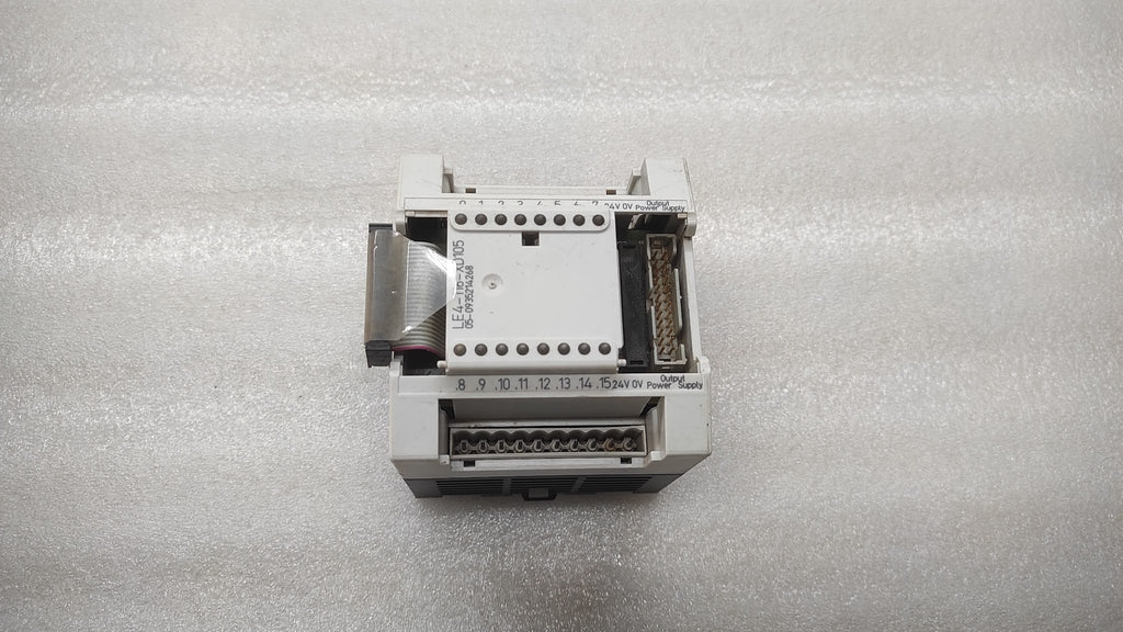 MOELLER LE4-116-XD105 DIGITAL EXPANSION MODULE