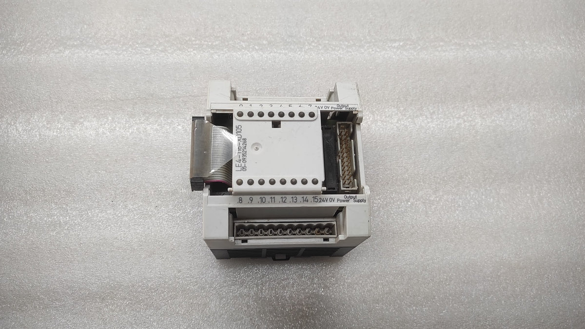 MOELLER LE4-116-XD105 DIGITAL EXPANSION MODULE