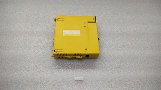 FANUC ACT01A ANALOG MODULE A03B-0807-C053