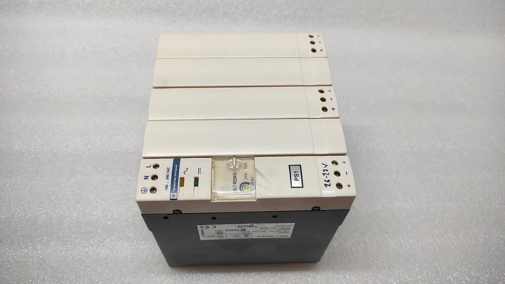 SE ABL7 RE2410 POWER SUPPLY 24VDC 10A