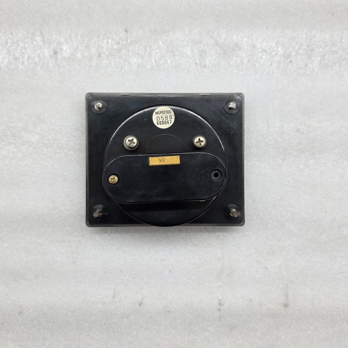 DAIICHI LSK-12 VOLT METER 0-150V