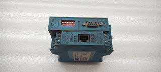 HCS DMA-22-01-080-PBDP-X-SHAWE INTERFACE PROFIBUS DP 500441001 HYDRAULIC CONTROL