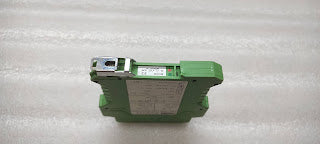 PHOENIX CONTACT MCR-2CLP-I/I-00 ISOLATOR 2814029