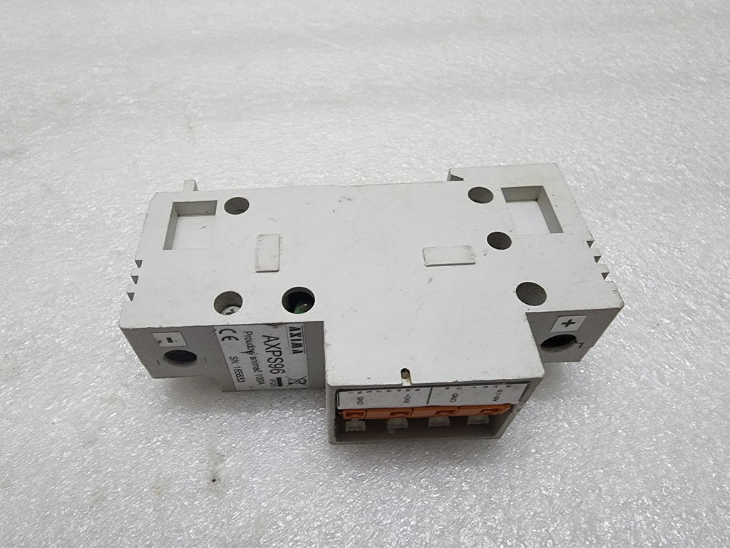AXIMA AXPS96 CURRENT SENSOR