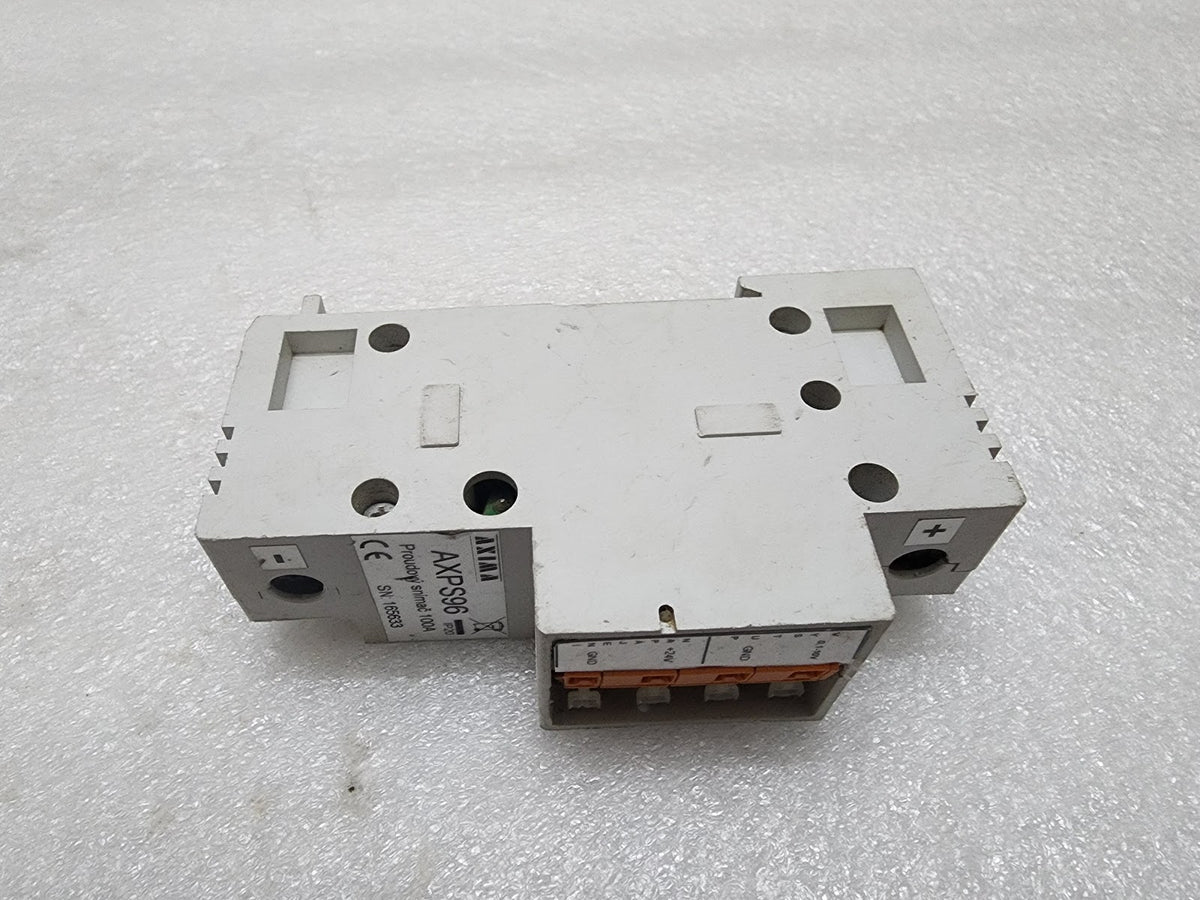 AXIMA AXPS96 CURRENT SENSOR