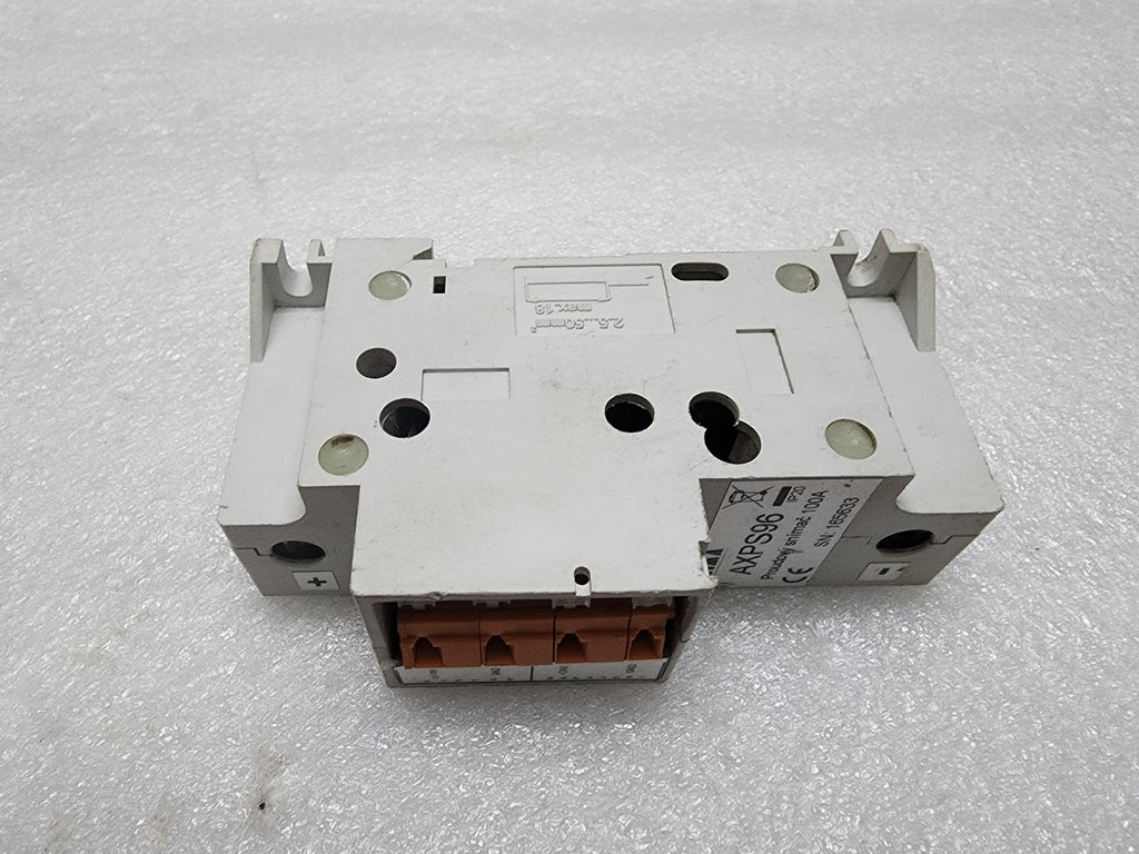 AXIMA AXPS96 CURRENT SENSOR