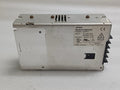OMRON S8JX-G15024CD INDUSTRIAL SWITCHING POWER SUPPLY 24VDC 6.5A