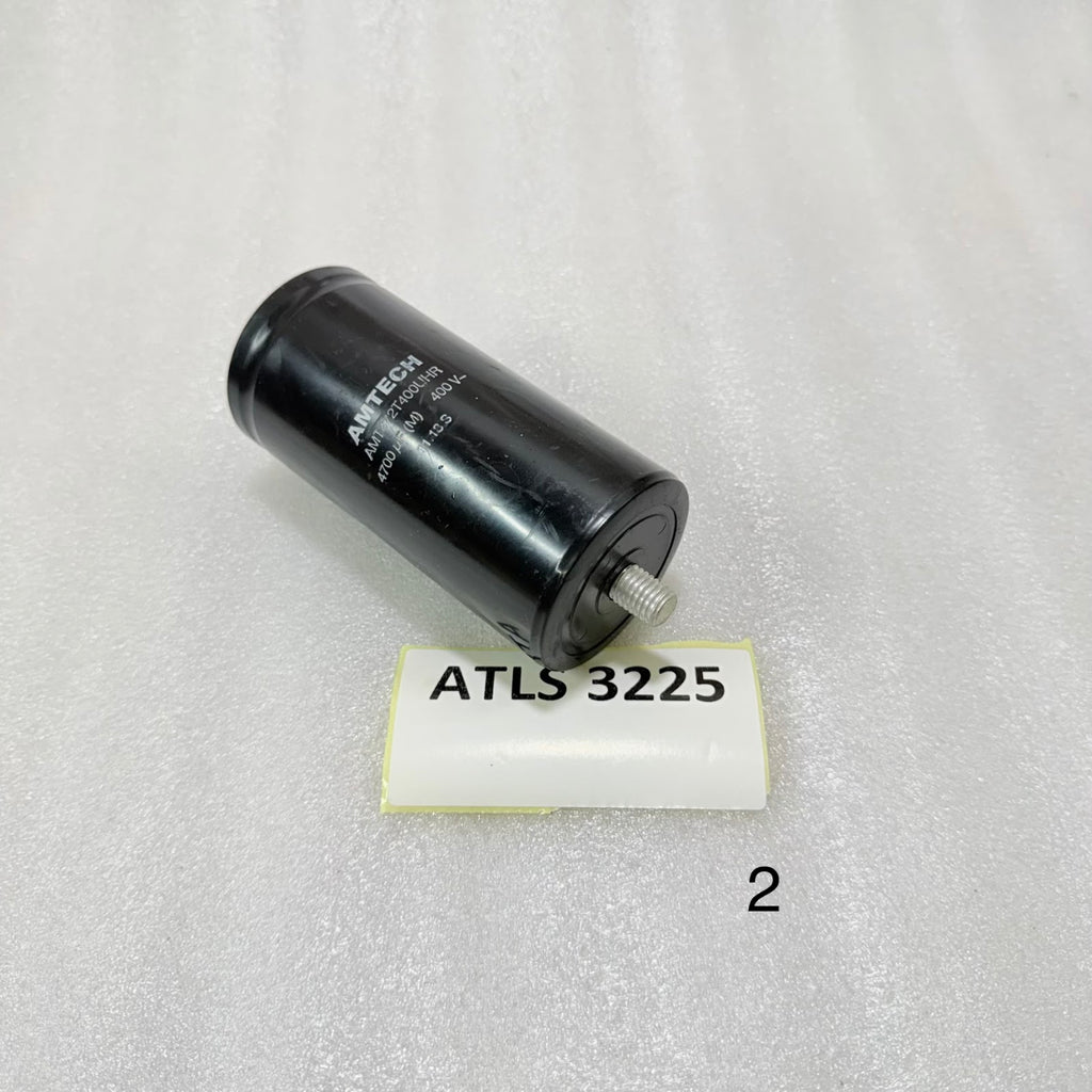 Amtech AIT472T400UH 4700uF 400V Capacitor