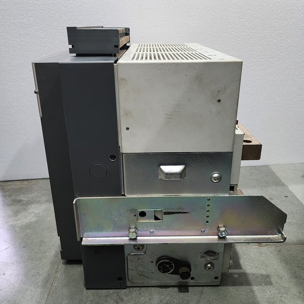 ABB SACE E3S/MS 32 3-POLE CIRCUIT BREAKER 1SDA058979R1 3200A