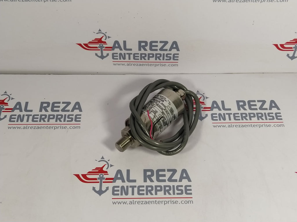 Barks dale 425H3-17 Pressure Transmitter 6550175