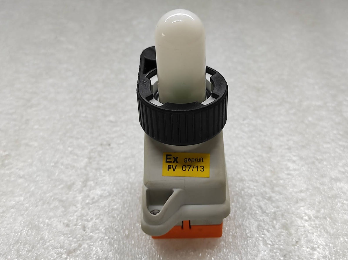 BARTEC TYP 07-3353-4120 LAMP MODULE PILOT LIGHT 235916203 CAMERON