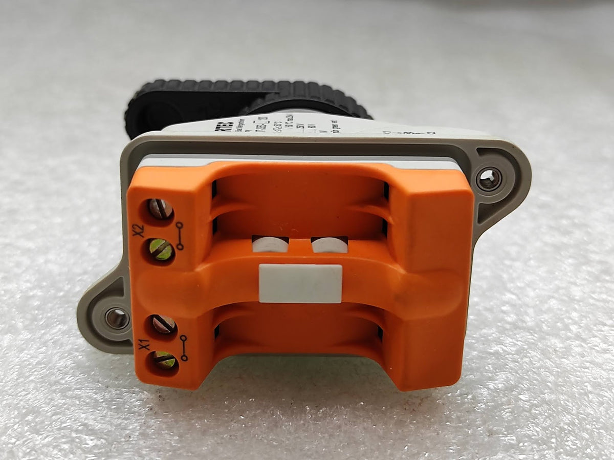BARTEC TYP 07-3353-4120 LAMP MODULE PILOT LIGHT 235916203 CAMERON