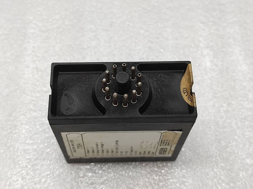 Basi 7504 Isolation Amplifier
