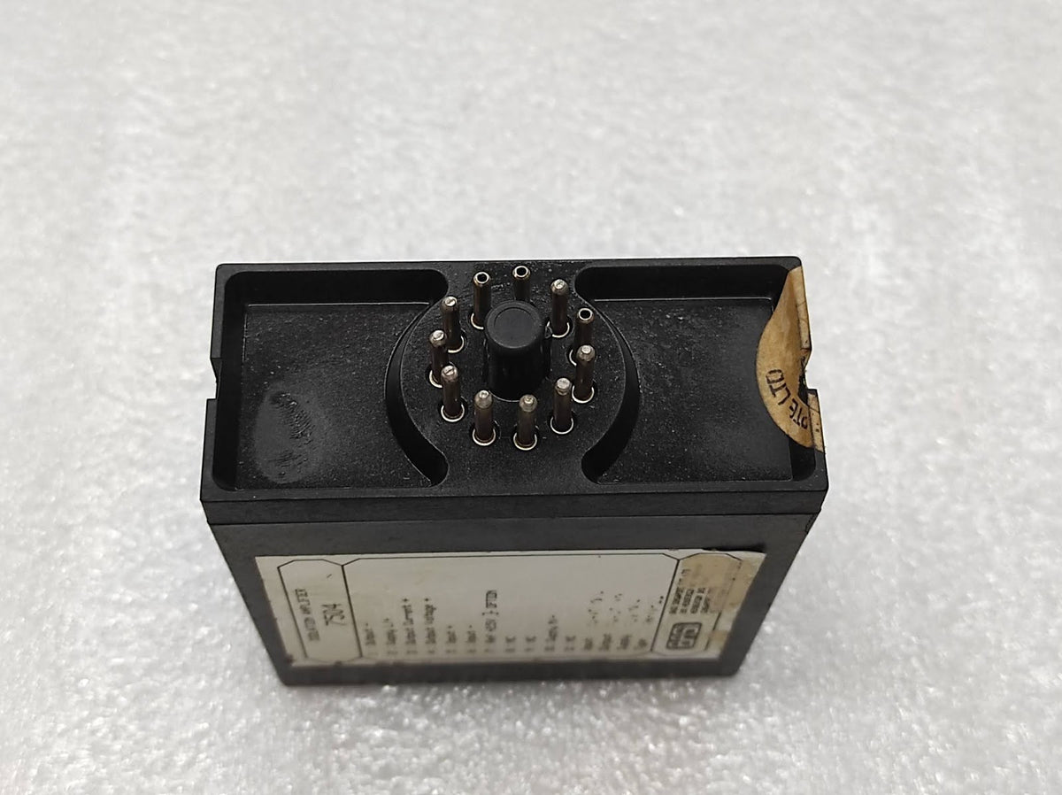 Basi 7504 Isolation Amplifier
