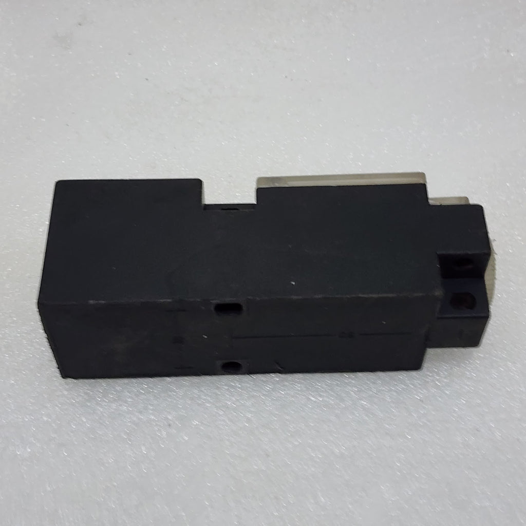 BAUMER ELECTRIC FZDK 40P5001 PHOTOELECTRIC SENSOR