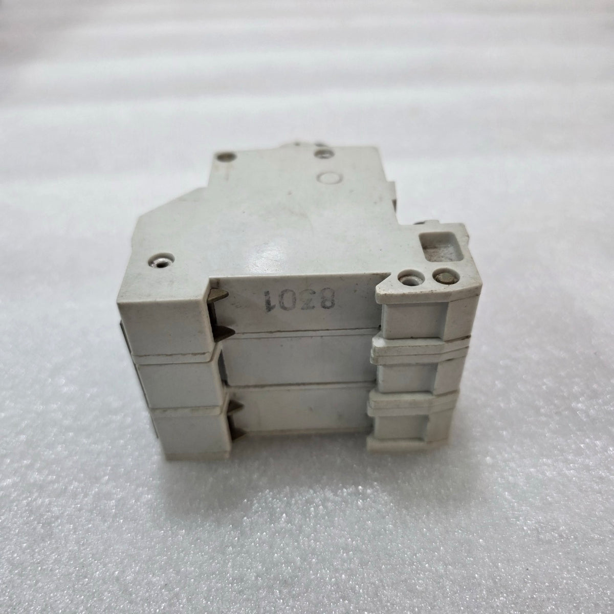 BBC STOTZ S163 K25A 3 POLE CIRCUIT BREAKER SWITCH 380V