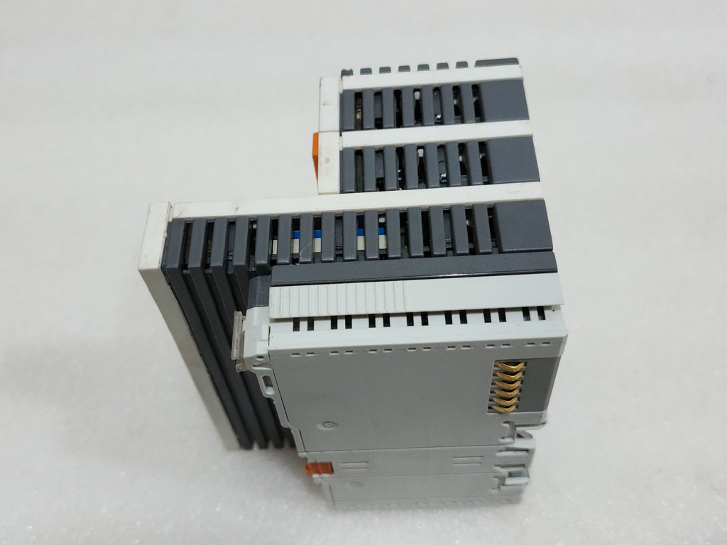 BECKHOFF BX5100-0000 CANOPEN CONTROLLER 24VDC