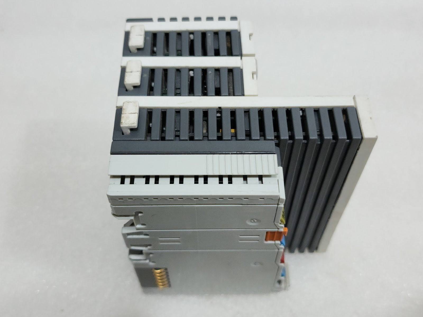 BECKHOFF BX5100-0000 CANOPEN CONTROLLER 24VDC