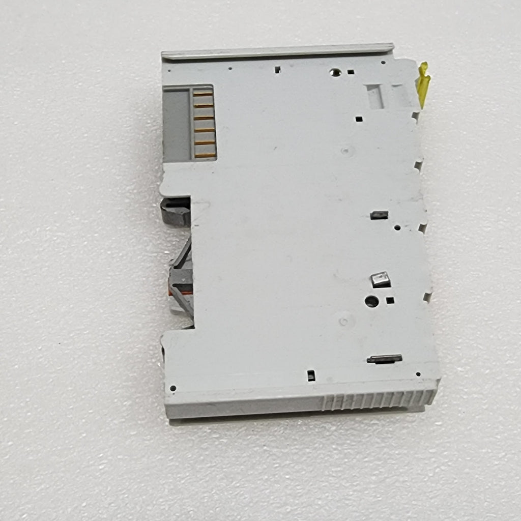 BECKHOFF KL1002 2-CH DIGITAL INPUT MODULE LOT OF 5 UNIT