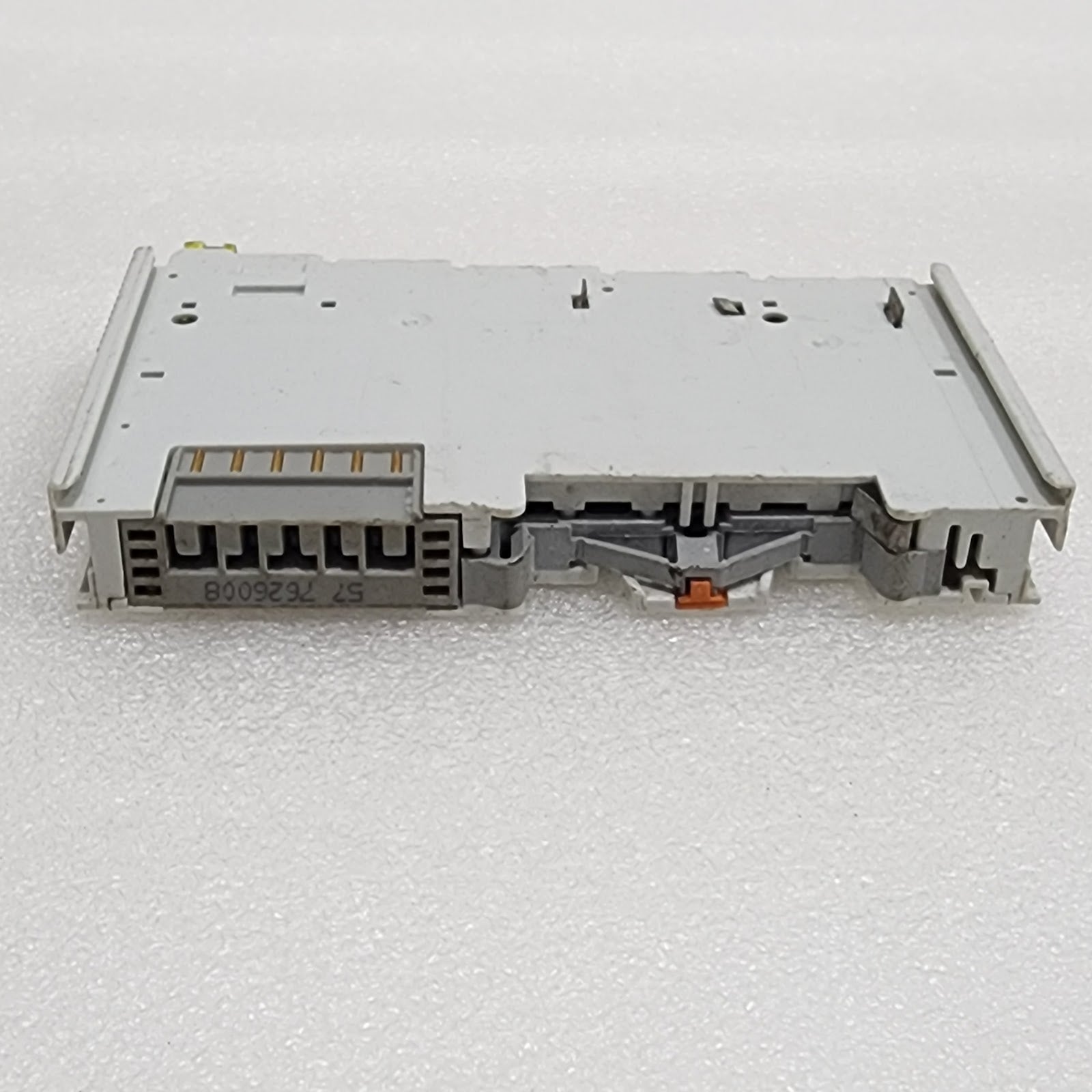 BECKHOFF KL1002 2-CH DIGITAL INPUT MODULE LOT OF 5 UNIT