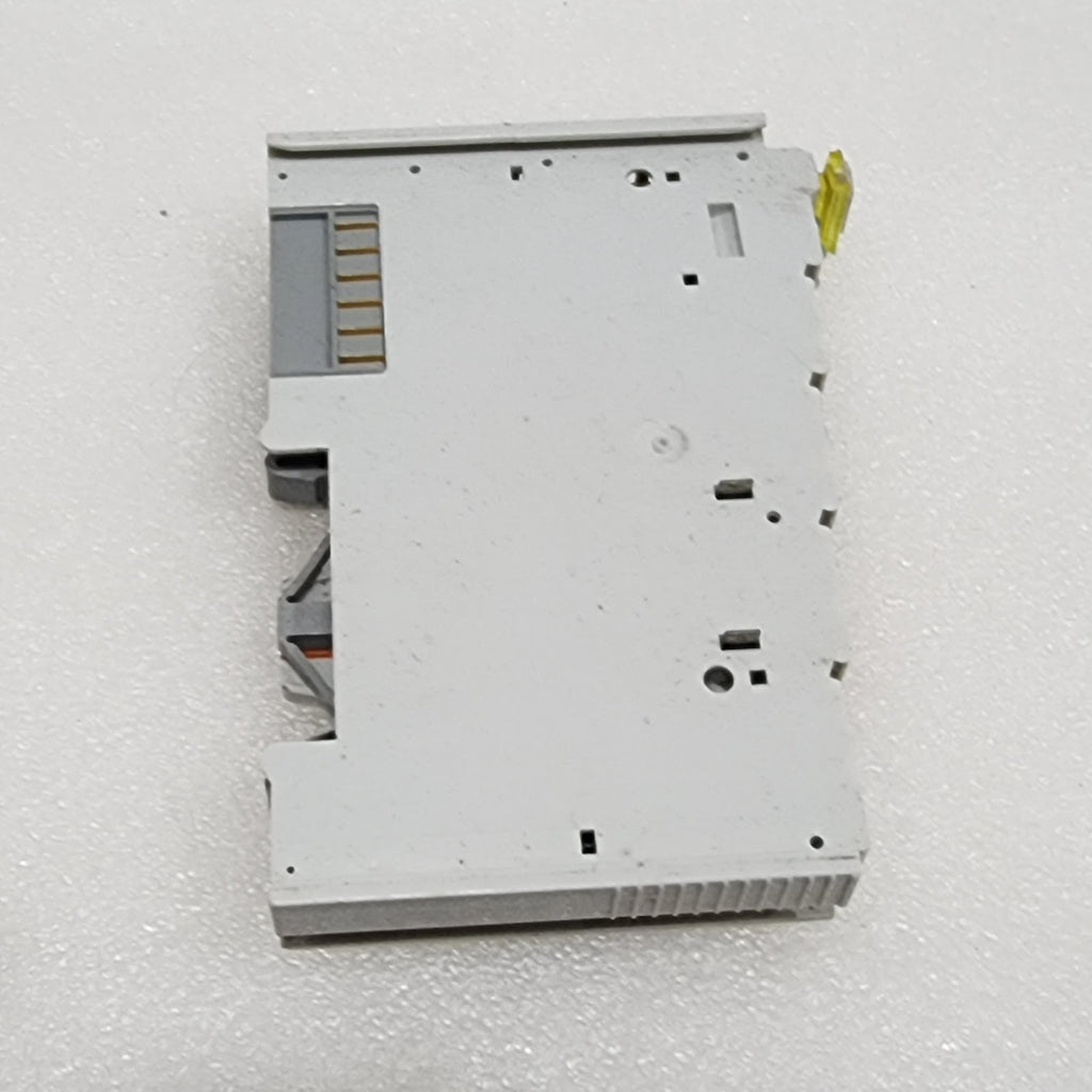 BECKHOFF KL1104  4-CH DIGITAL INPUT MODULE  LOT OF 4 UNIT