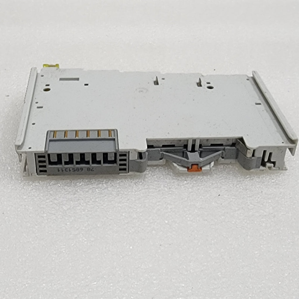 BECKHOFF KL1104  4-CH DIGITAL INPUT MODULE  LOT OF 4 UNIT