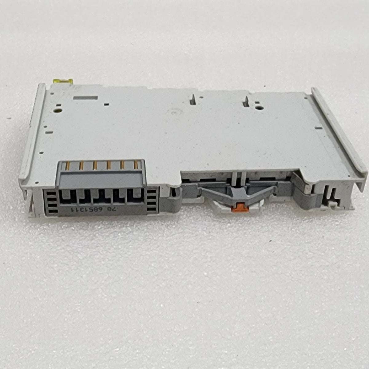 BECKHOFF KL1104  4-CH DIGITAL INPUT MODULE  LOT OF 4 UNIT