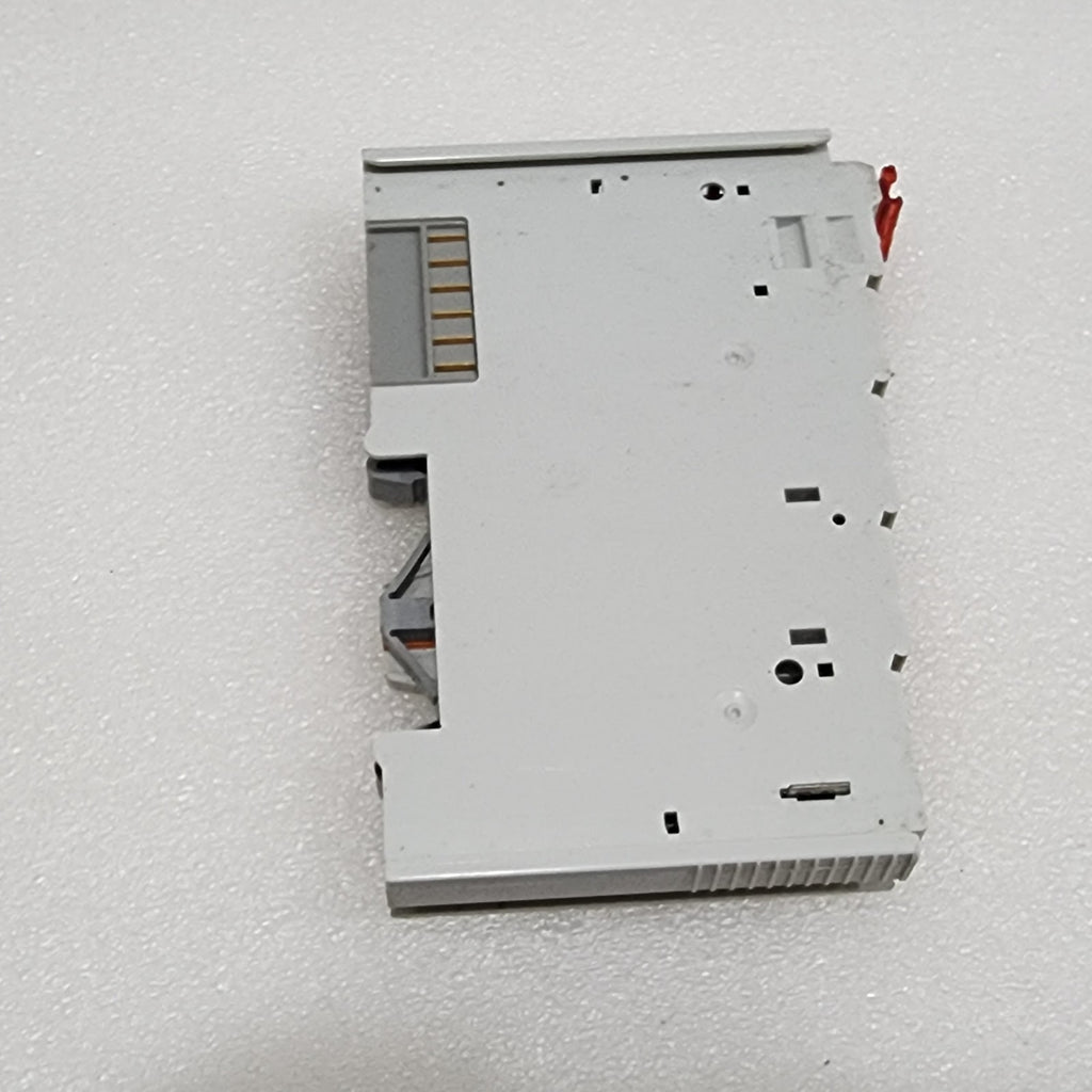BECKHOFF KL2612 2-CH OUTPUT RELAY