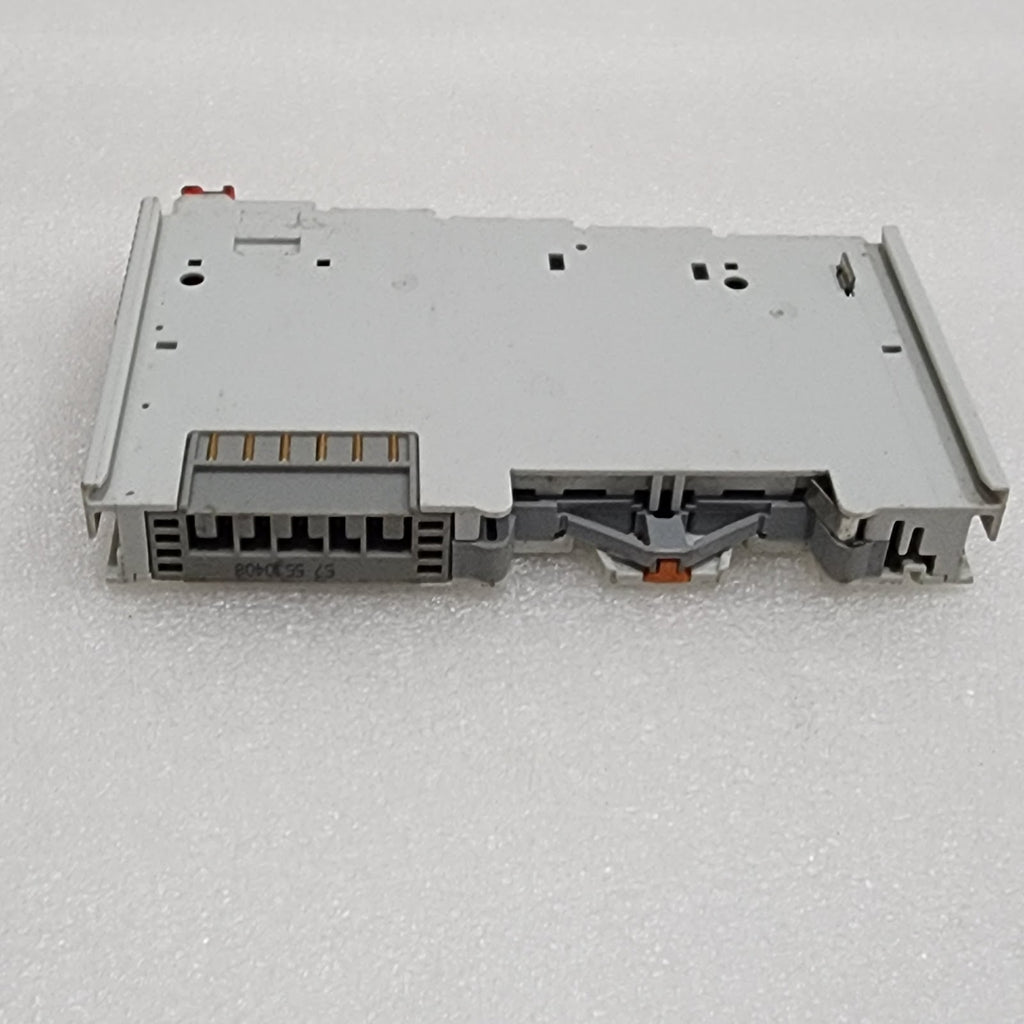 BECKHOFF KL2612 2-CH OUTPUT RELAY