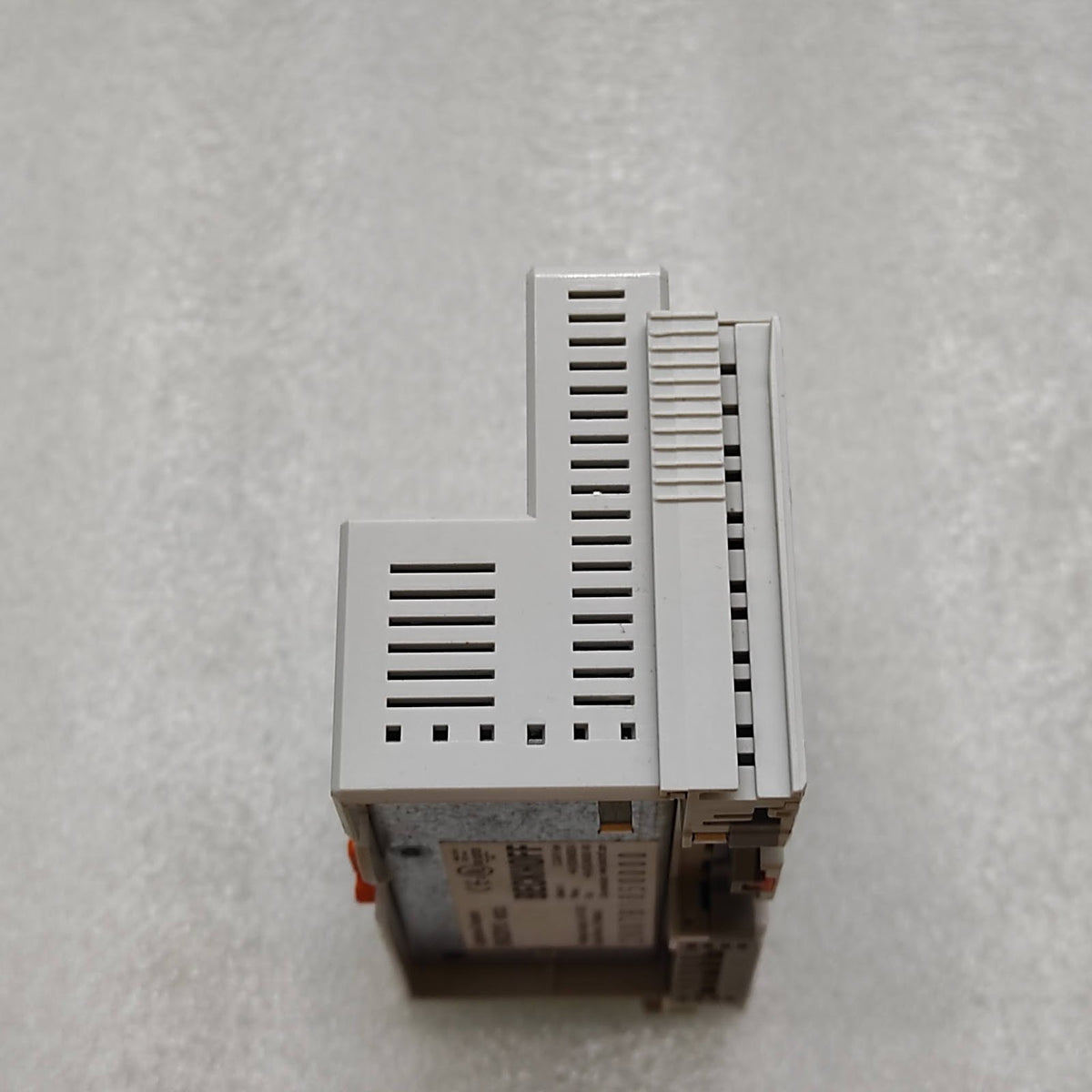 BECKHOFF BK2010 ECO LIGHTBUS COUPLER