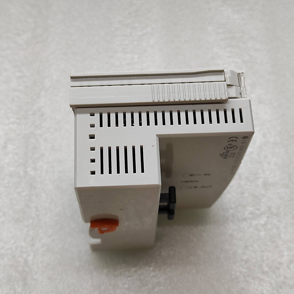 BECKHOFF BK2010 ECO LIGHTBUS COUPLER