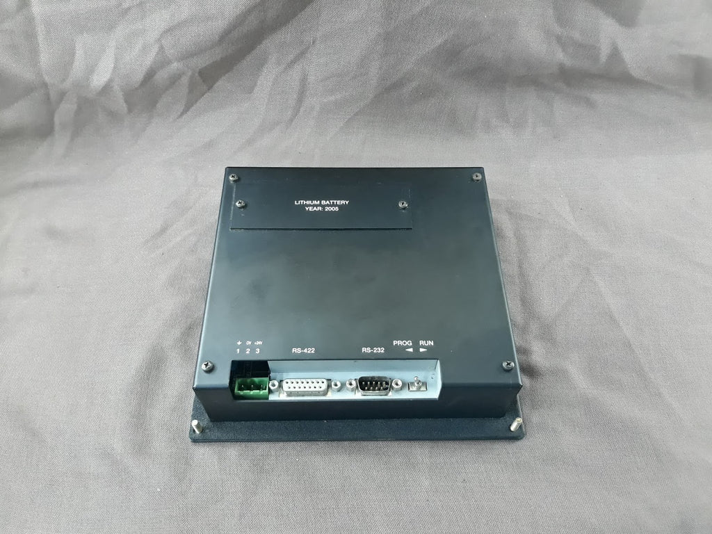 Beijer Electronics MAC 50/ML Operator Panel 00920A 24VDC