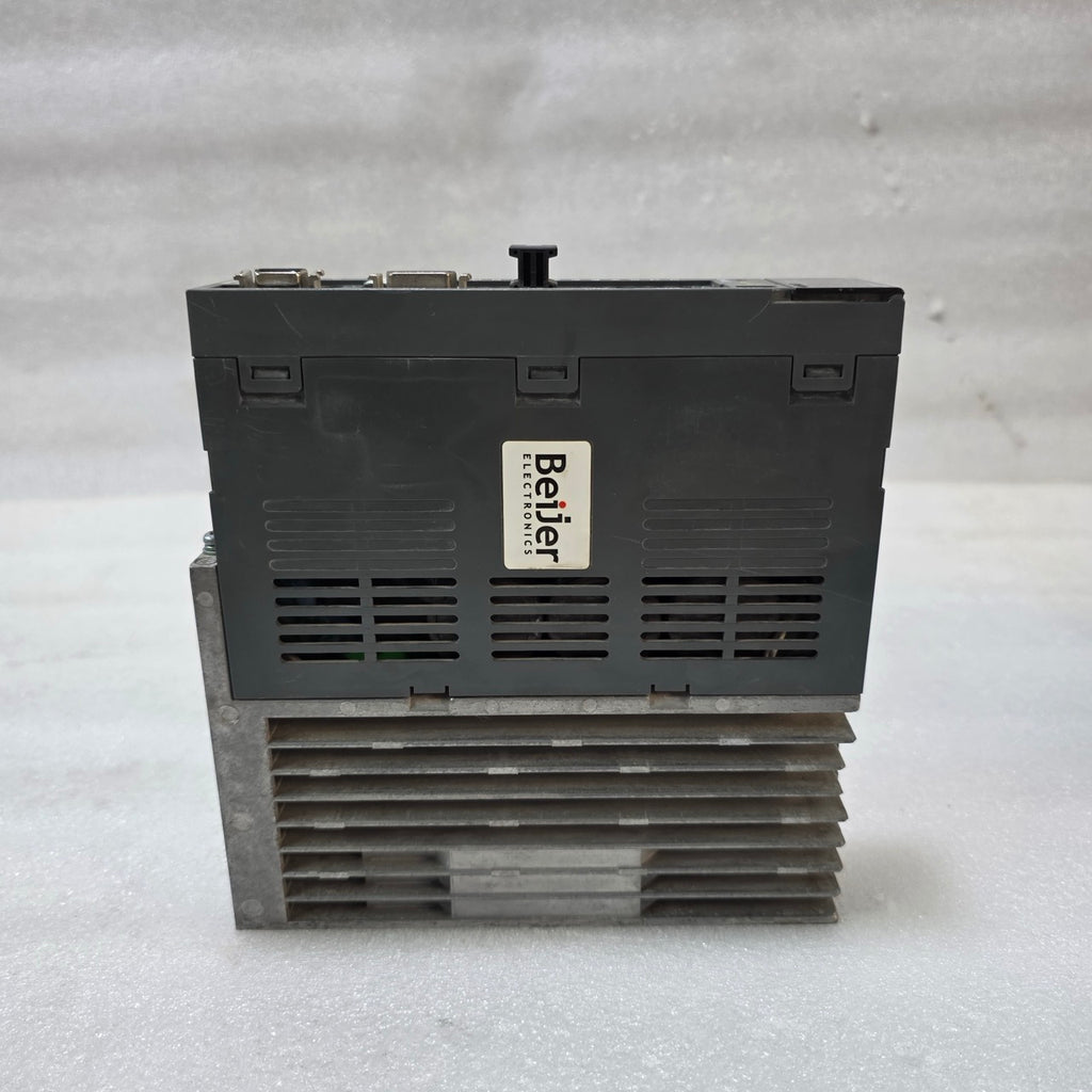 BEIJER BSD-L7NA004B AC SERVO DRIVE | 71422 | 400W SERVO AMPLIFIER | 200–230V IND