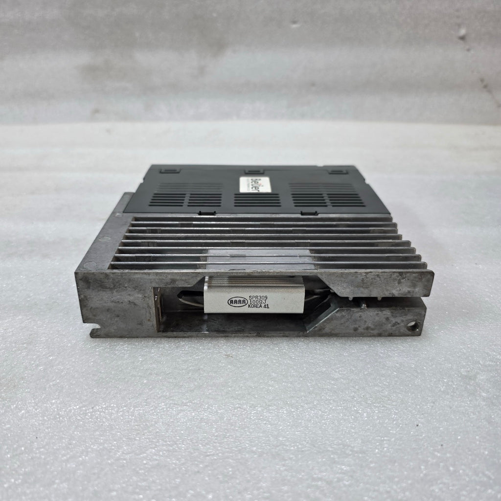 BEIJER BSD-L7NA004B AC SERVO DRIVE | 71422 | 400W SERVO AMPLIFIER | 200–230V IND