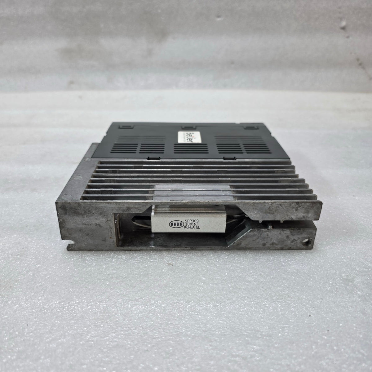 BEIJER BSD-L7NA004B AC SERVO DRIVE | 71422 | 400W SERVO AMPLIFIER | 200–230V IND