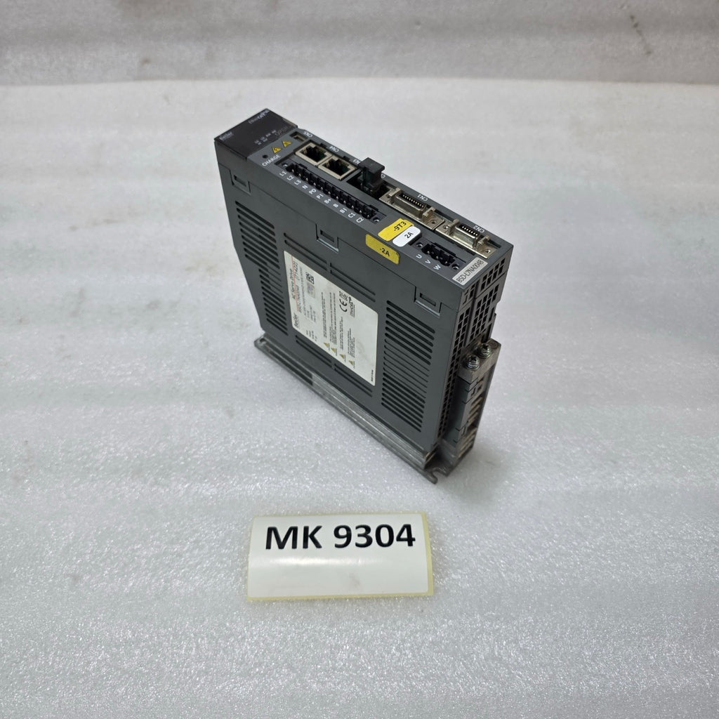 BEIJER BSD-L7NA004B AC SERVO DRIVE | 71422 | 400W SERVO AMPLIFIER | 200–230V IND