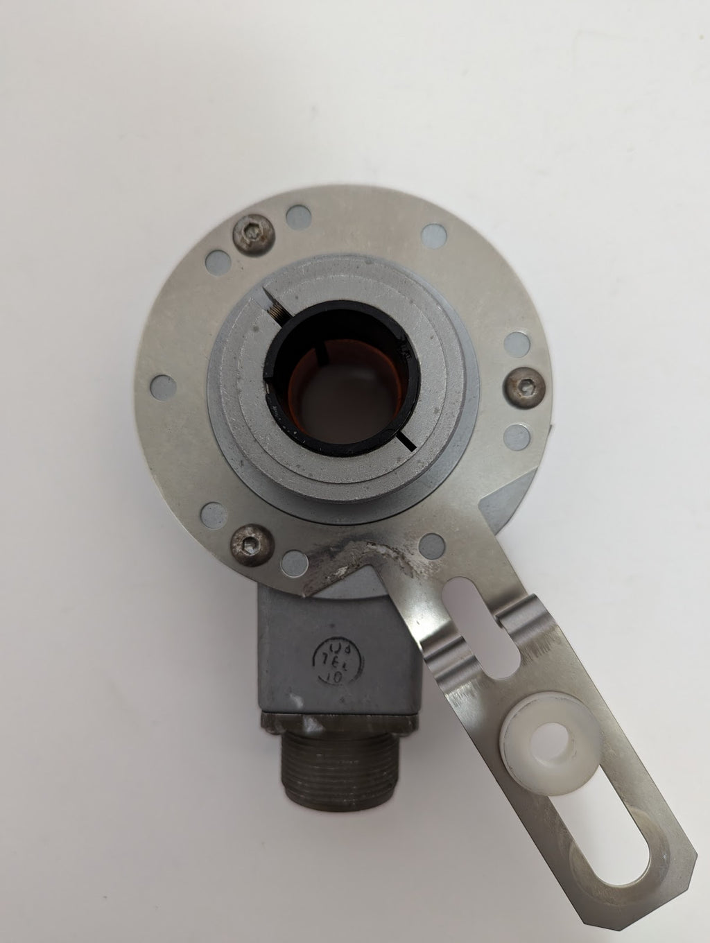 BEI 924-01070-430 XHS35F-50-R2-SS-4096-T2-ABZC-7272-SM18