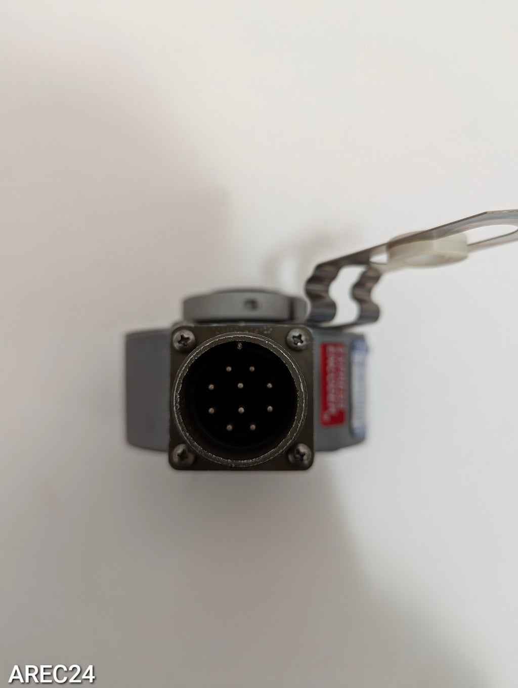 BEI 924-01070-430 XHS35F-50-R2-SS-4096-T2-ABZC-7272-SM18
